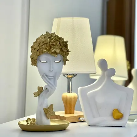 Luxfer By Tok Appartement