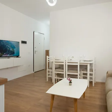 Luxfer By Tok Appartement Durrës