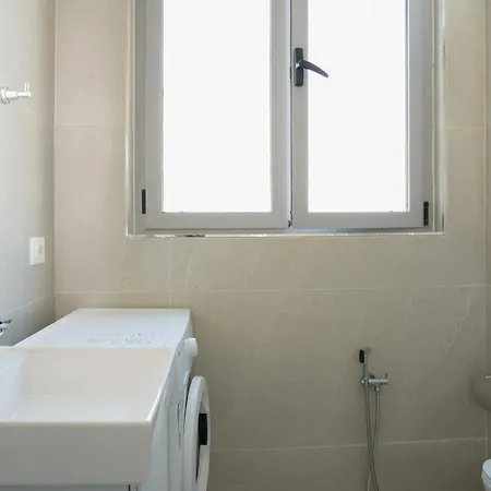 Appartement Luxfer By Tok *