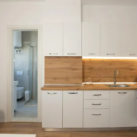 Luxfer By Tok Appartement