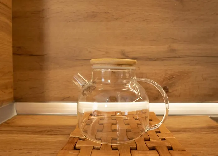 Luxfer By Tok Appartement Durrës