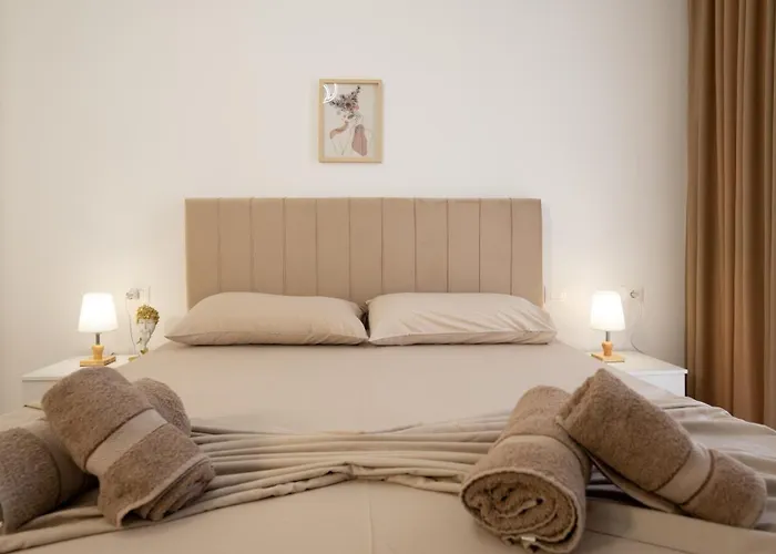 Luxfer By Tok Appartement