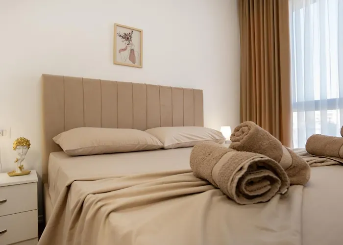 Luxfer By Tok Appartement