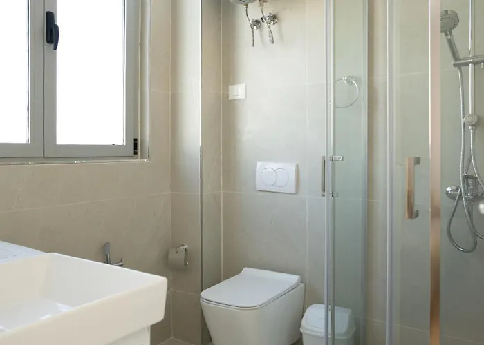 Luxfer By Tok * Durrës