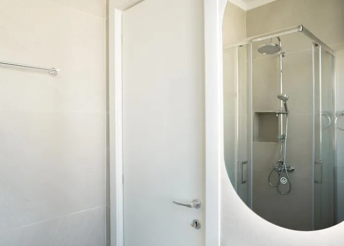 Luxfer By Tok Appartement Durrës